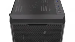 ENDORFY Regnum 400 Air E-ATX kompiuterio korpusas