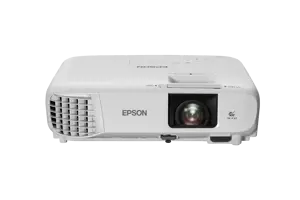 "Epson EB-FH06", 3500 ANSI liumenų, 3LCD, 1080p (1920x1080), 16000:1, 16:9, 1,62-1,95 m
