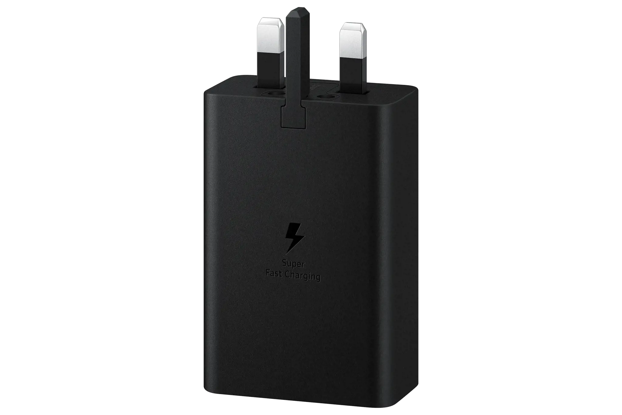 "Samsung EP-T6530", vidinis, kintamosios srovės, 20 V, juodas