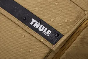 Thule Paramount PARABP3116 Nutria, Miesto, Viengungis, 40,6 cm (16"), Nešiojamojo kompiuterio skyrius, Nailonas, Poliesteris