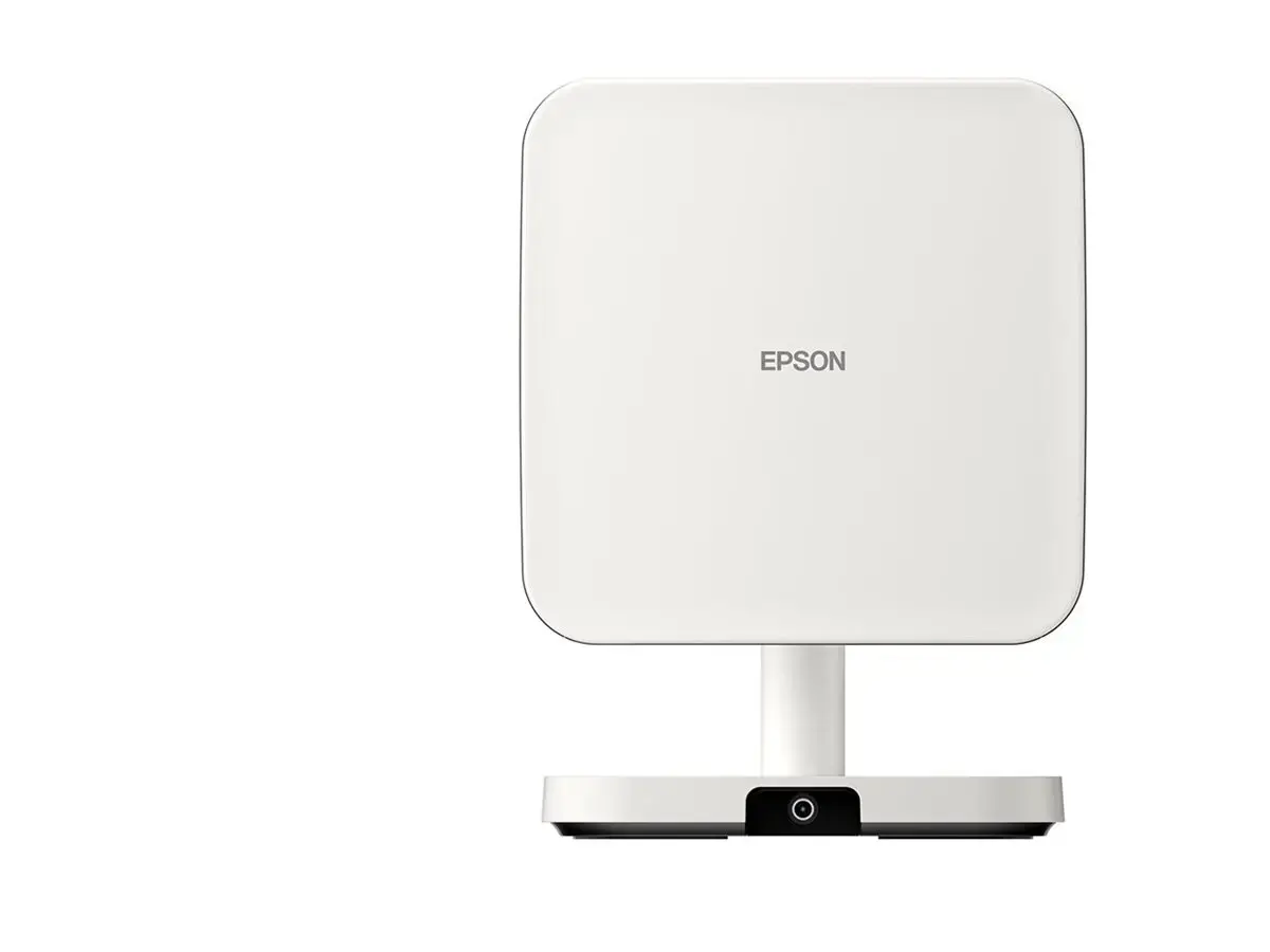 Epson EF-71 | Full HD (1920x1080) | 700 ANSI lumens | White