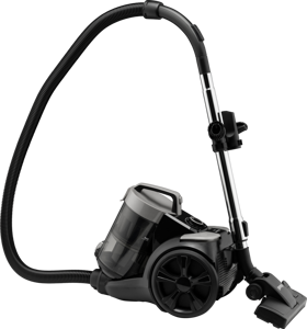 Gorenje | Vacuum Cleaner | VCE01TABKG | Bagless | Power 950 W | Dust capacity 3.3 L | Black