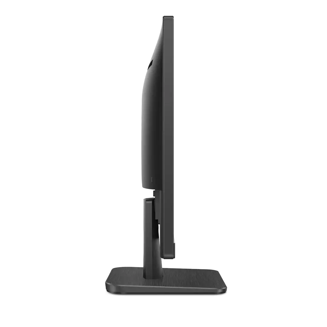 Monitorius AOC E1 24E1Q, 60.5 cm (23.8"), 1920 x 1080 pixels, Full HD, LED, 5 ms, Black