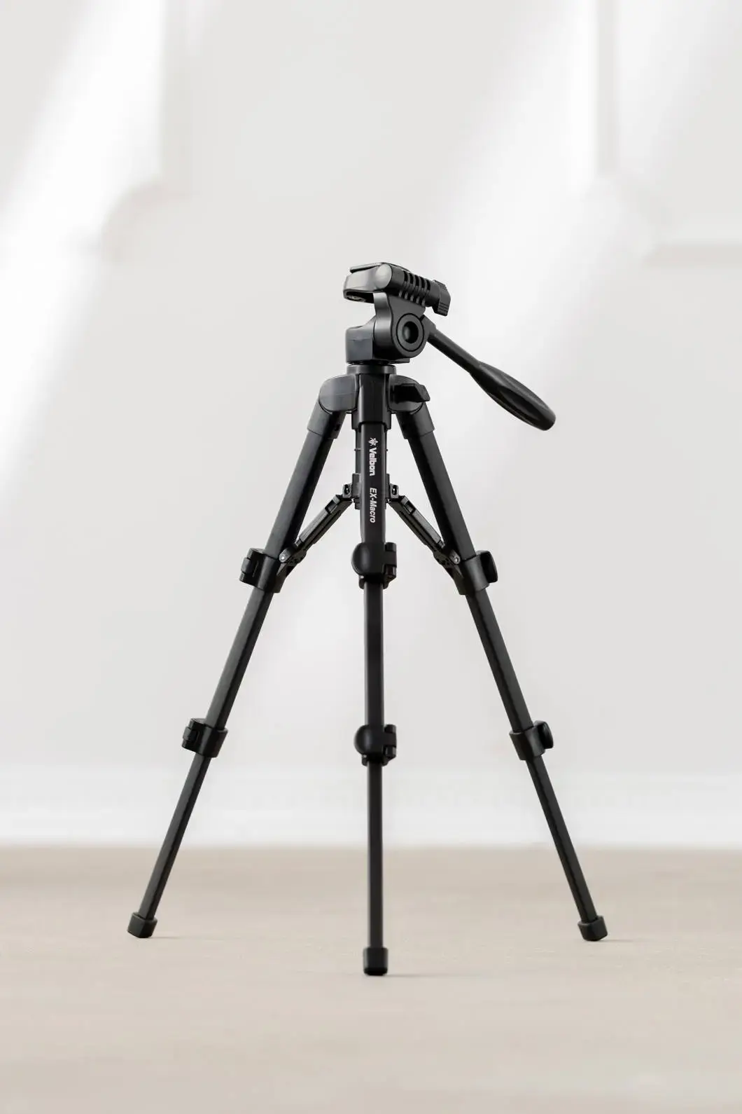 "Velbon" trikojis EX-Macro