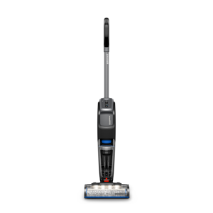 Bissell All-in-one Multi-Surface Vacuum Cleaner | CrossWave OmniFind Select | Cordless operating | Handstick | Washing function | 25.9 V | Operating time (max) 25 min | Black/Titanium