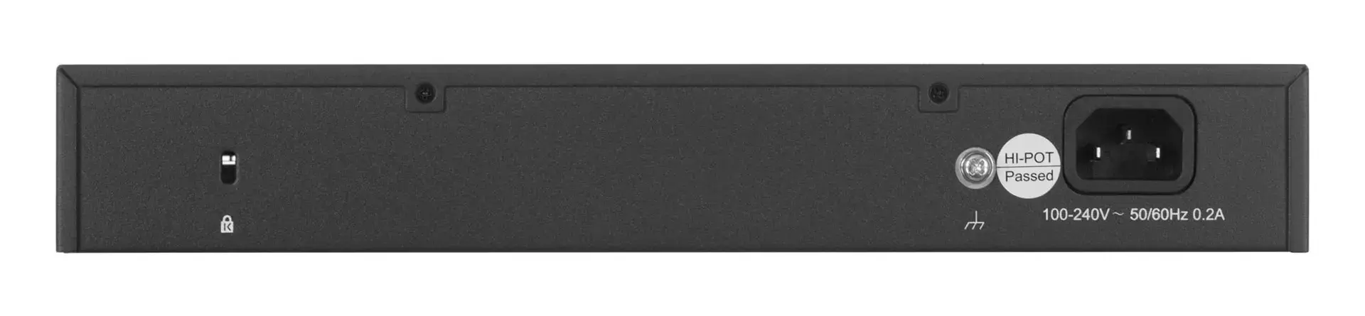 "TP-Link JetStream" 8 prievadų "Gigabit L2" valdomas tinklo komutatorius su 2 SFP lizdais, valdomas, L2, Gigabit Ethernet (10/100/1000), dvipusis, montuojamas į stovą, 1U