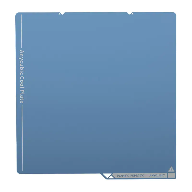 Anycubic Cool Plate Build Plate for the Kobra S1/S1 Combo