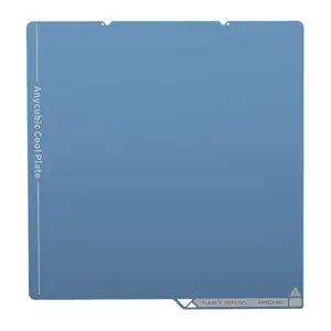 Anycubic Cool Plate Build Plate for the Kobra S1/S1 Combo