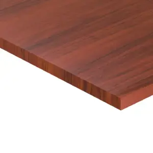Up Up Stalviršis M Tamsaus riešuto spalvos, 1200x750x25mm (LMDP)