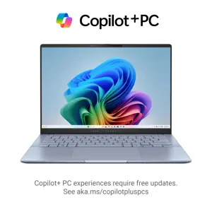 Nešiojamas kompiuteris ASUS VivoBook S S5406SA-QD004W, u5-226V, 512 GB, 14 Coliai, Windows 11 Home