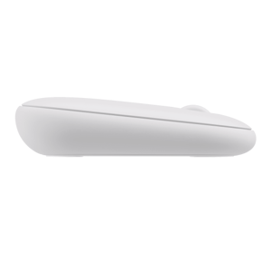 "Logitech Pebble 2 M350s", dvipusis, optinis, RF belaidis + "Bluetooth", 4000 DPI, baltas