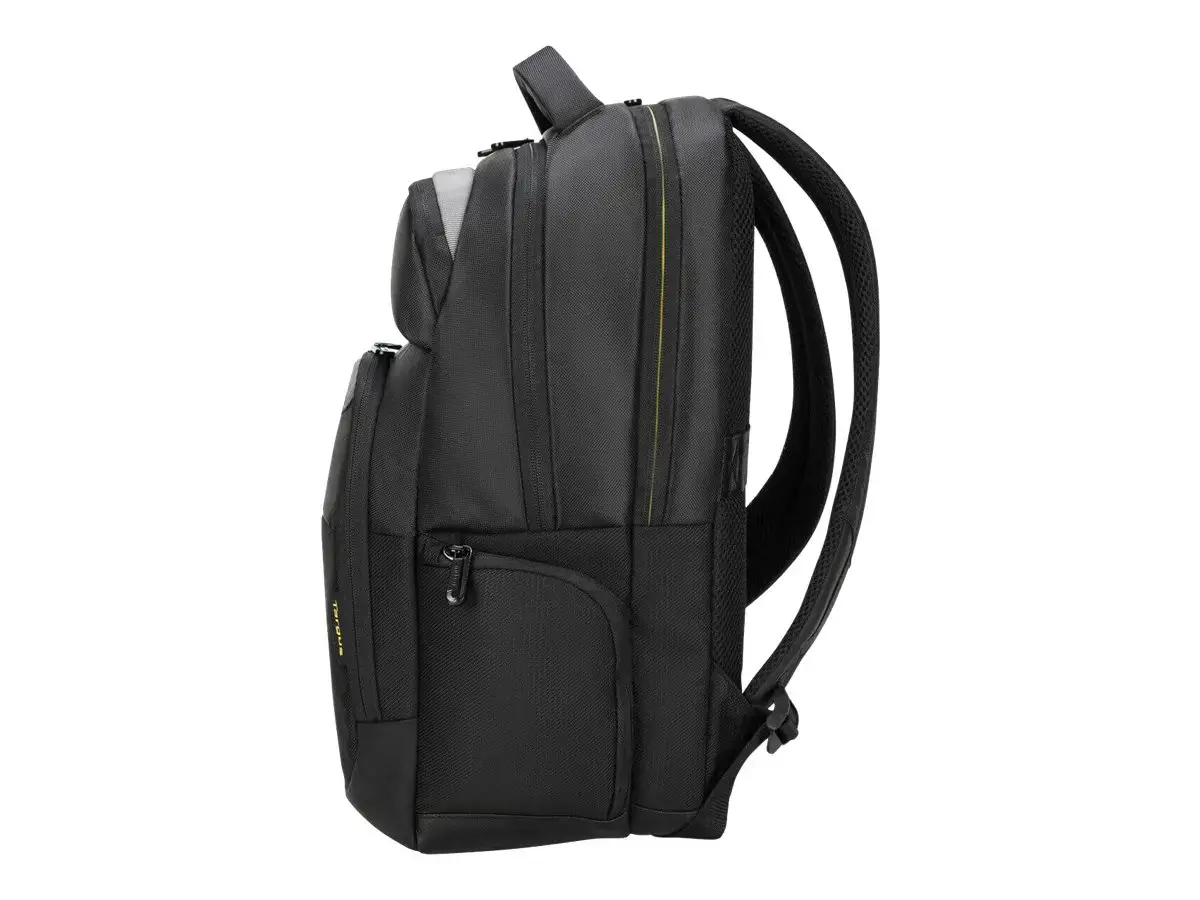 Targus City Gear 3, Miestas, Nešiojamojo kompiuterio skyrius, Poliuretanas