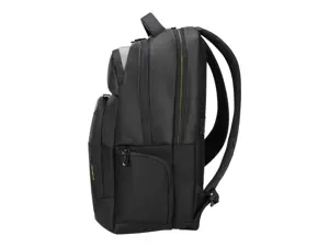 Targus City Gear 3, Miestas, Nešiojamojo kompiuterio skyrius, Poliuretanas