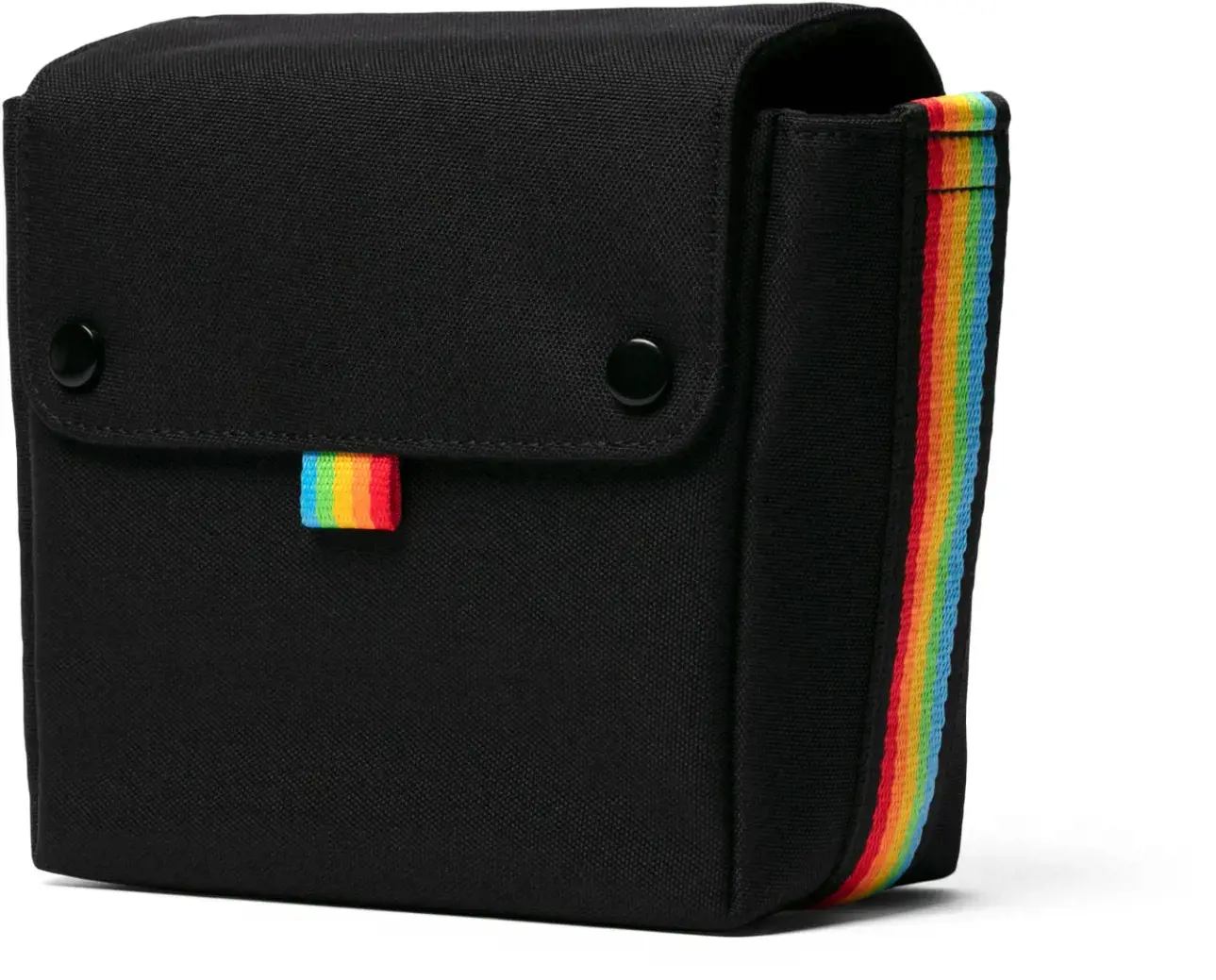 Polaroid Now camera bag, black