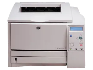 HP Laserjet 2300L