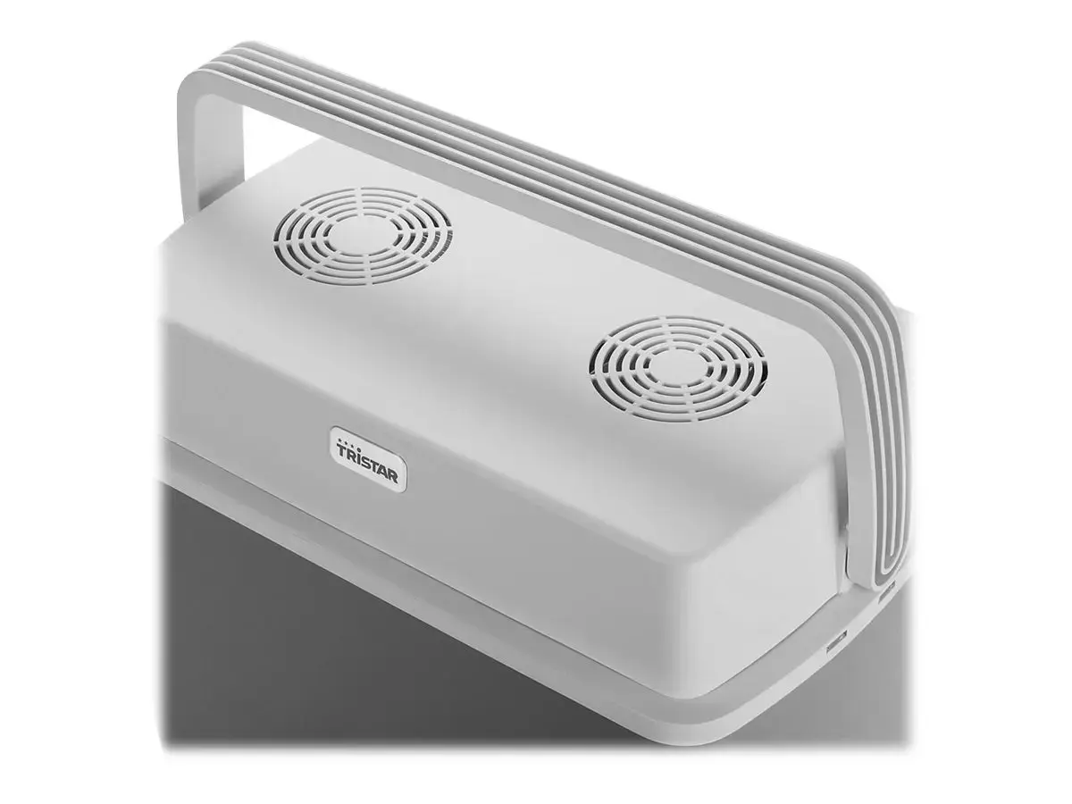 "Tristar Cool box KB-7424" 22 L, 12 V