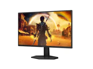 AOC G4 25G42E computer monitor 62.2 cm (24.5") 1920 x 1080 pixels Full HD LED Black, Red