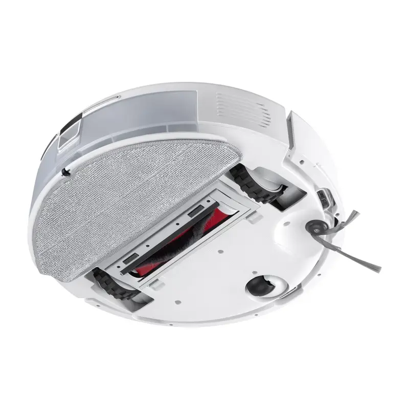 Dulkių siurblys-robotas ROBOROCK Q7 TF, Balta