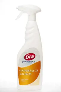 Universalus valiklis Ūla Professional, su purkštuku, 750ml