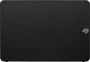 "SEAGATE Expansion Desktop" išorinis diskas 16 TB USB3.0 3,5 colių