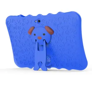 Tablet KidsTAB7 V2 BLOW 4/32GB niebieskie etui 2MP