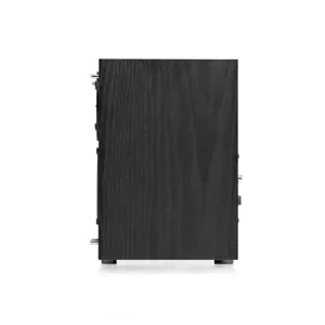 Edifier R33BT Speakers 2.0 (black)