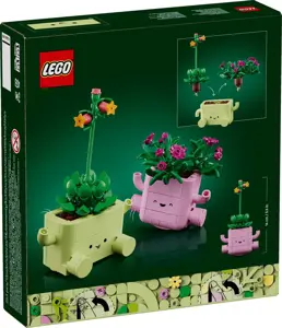 LEGO BOTANICALS 11506 Swinging Plants