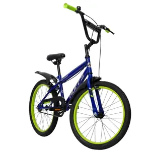 HUFFY Pro Thunder 20'', blue – children's bike