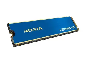 SSD diskas ADATA LEGEND 710 512 GB, M.2 2280, PCIe Gen3x4