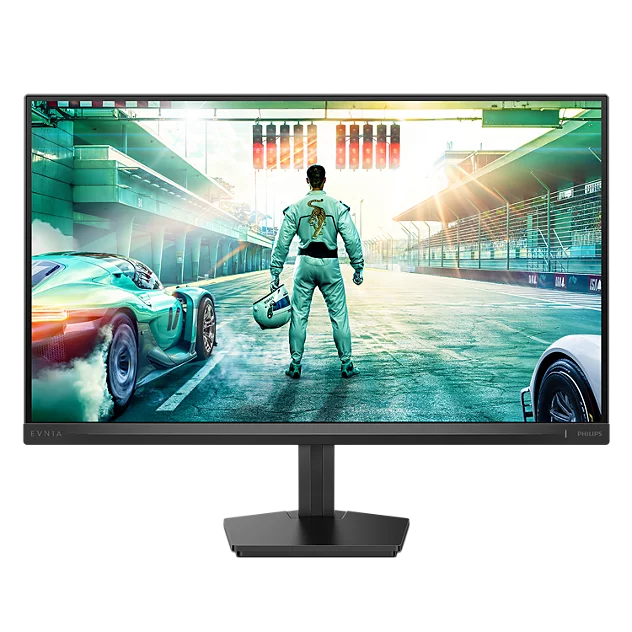 Philips 27M2N3500PF/00 | 27 " | Fast IPS | QHD | 16:9 | 260 Hz | 1 ms | 2560 x 1440 pixels | 300 cd/m² | HDMI ports quantity 2