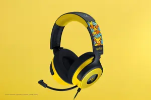 Razer | Headset | Kraken V4 X | Wired | Over-Ear