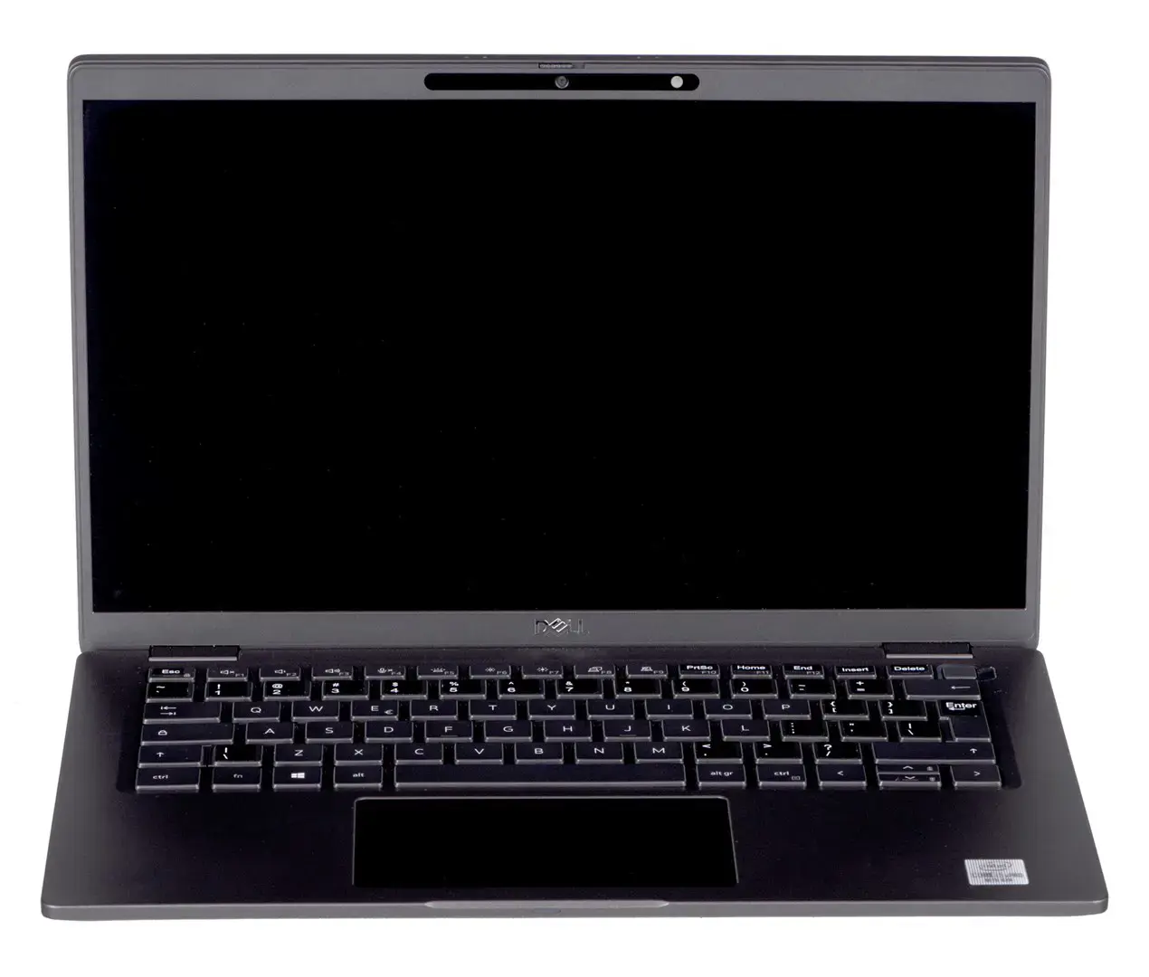 DELL LATITUDE 7410 i5-10310U 8GB 256GB SSD 14" FHD(touch) Win11pro USED US QWERTY Used