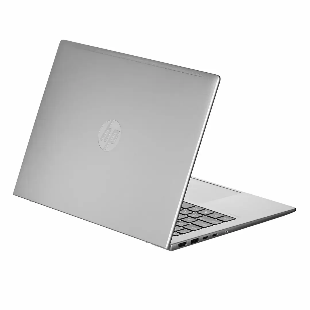 HP ProBook 4 G1ah AI Ryzen 5 220 AI 14" WUXGA IPS 16GB 512GB SSD Windows 11 Pro Pike Silver (REPACK) 2-year warranty New Repack/Repacked