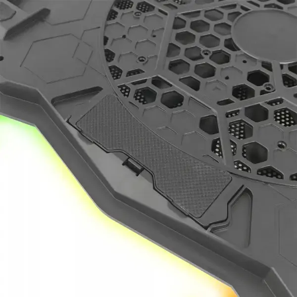 "ESPERANZA" AUŠINIMO STOVAS ŽAIDIMAMS RGB XALOK EGC110