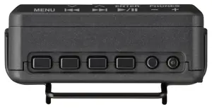 Tascam DR-10L Pro - digital recorder with lavalier microphone