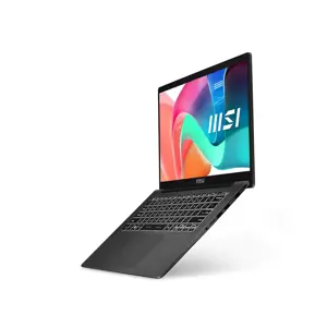 MSI Modern 14 F13MG-265PL i5-1334U 14.0" FHD 60Hz IPS-Level 16GB DDR4 3200 SSD512 Iris Xe Graphics W11Pro 3Y