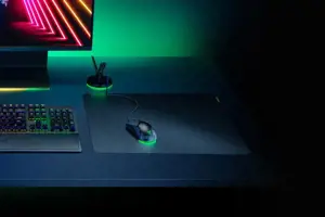 RAZER Sphex V3 - Didelis pelės kilimėlis