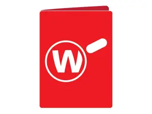 "WatchGuard Passport" - 3 metai - nuo 1 iki 50 naudotojų