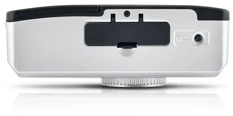 AGFAPHOTO REUSABLE CAMERA 35MM RED