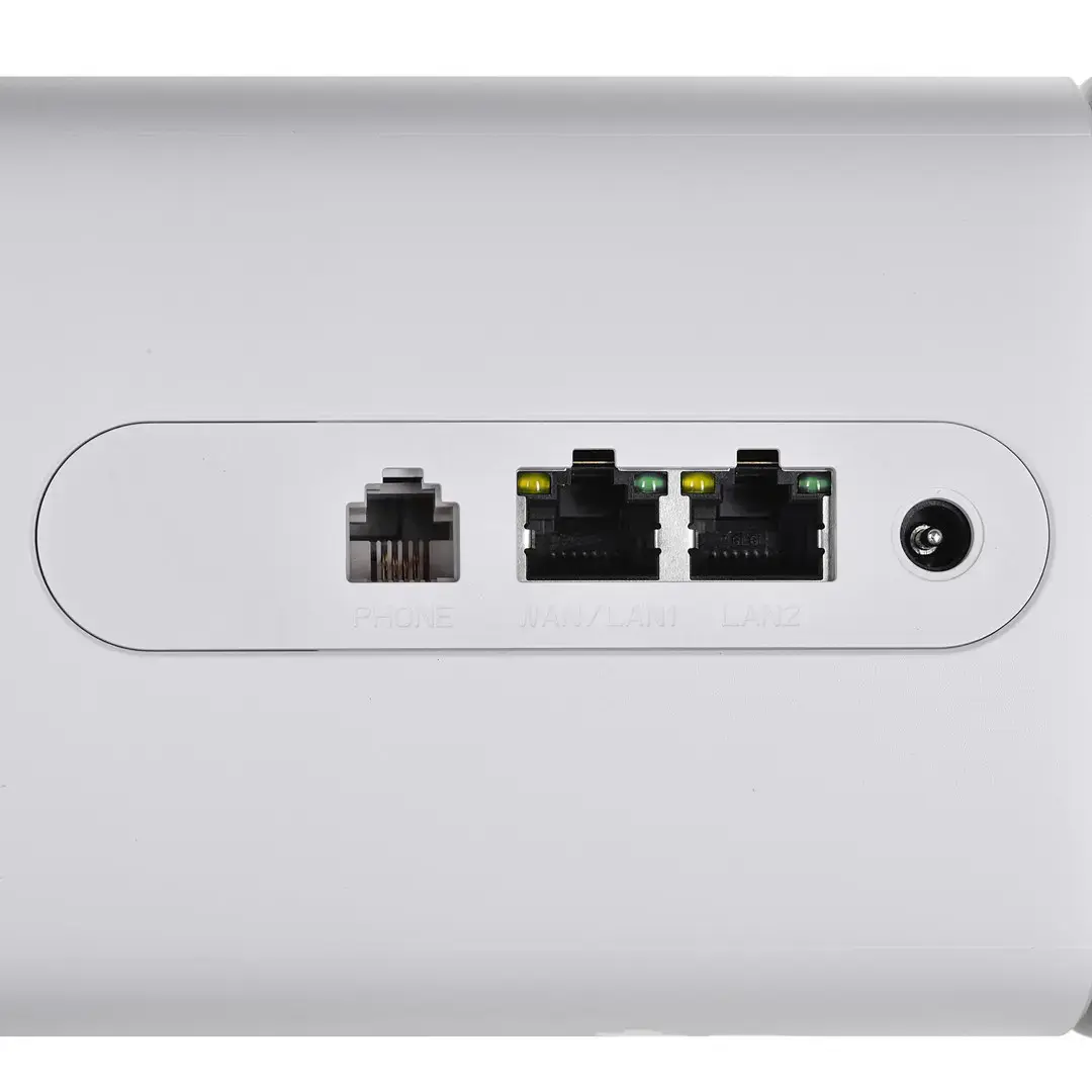 Maršrutizatorius ZTE MC888 Pro 5G