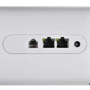 Maršrutizatorius ZTE MC888 Pro 5G