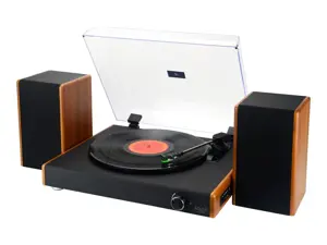 Adler Turntable with USB | AD 1915 | USB port