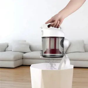 DULKIŲ SIURBLYS C5 MC01PLWH MP