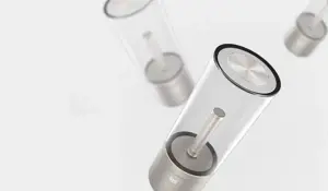 "Yeelight Candela Ambience Lamp