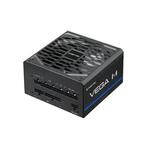 Maitinimo blokas CHIEFTEC PPG-1000-C, 1000 W, 80 PLUS Gold