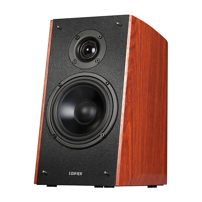 Edifier R2000DB Speakers 2.0 (brown)