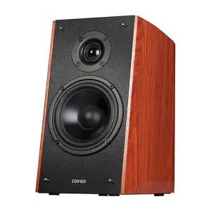 Edifier R2000DB Speakers 2.0 (brown)