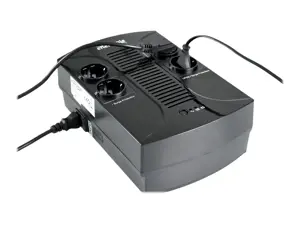 GEMBIRD EG-UPS-001 UPS Gembird Energenie Floor 650VA, AVR, LED, 4x schuko, 230V OUT