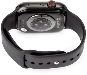 Platinet smartwatch PSMART29B, black (45995)