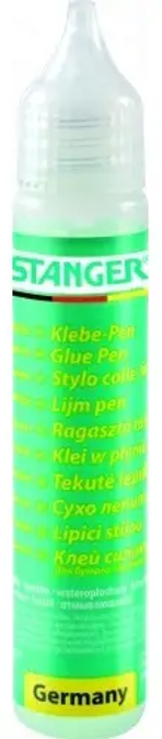 Stanger klijai Glue Pen 30 g 1vnt. 18002